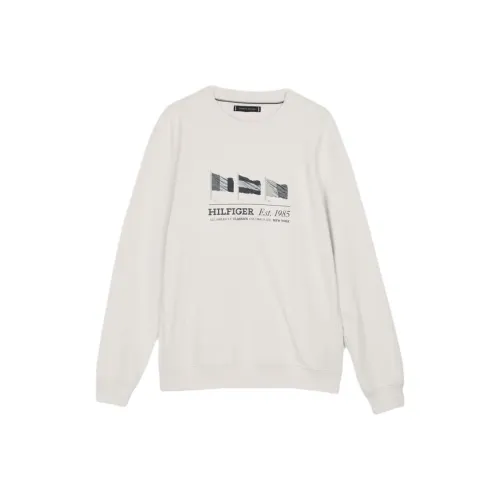 ERL Flag print Cotton Hoodie