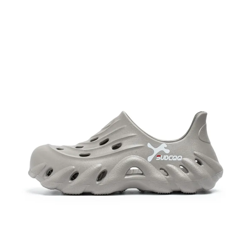 Abango Clogs Men-3