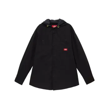 Dickies Jackets Unisex Black