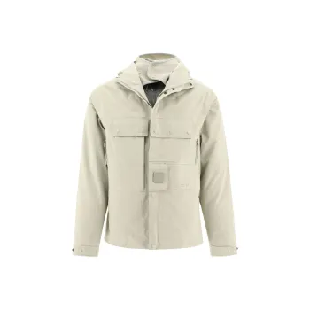 C.P.Company Jackets Men White