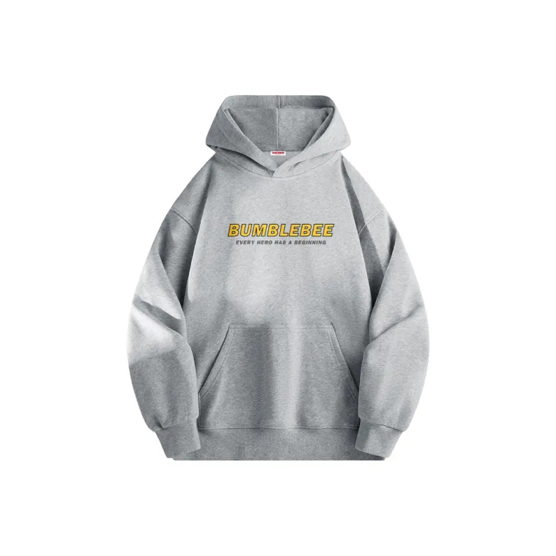 TRANSFORMERS Sweatshirts Unisex-12