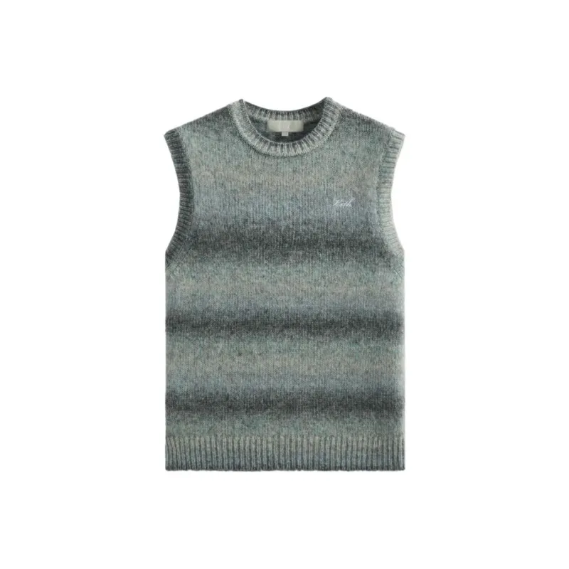 KITH Asa Pullover Sweater Vest-0