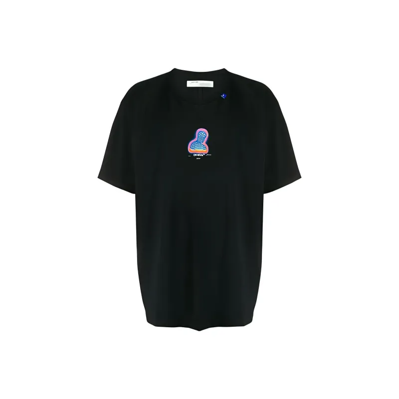 OFF WHITE Thermo Man Tee-0
