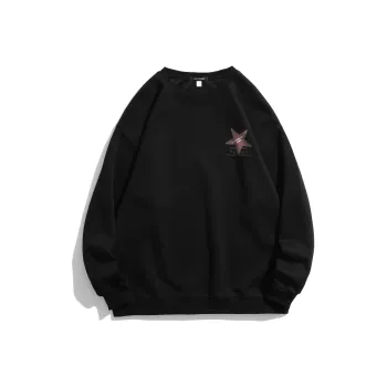 JEANSWEST Sweatshirts Unisex