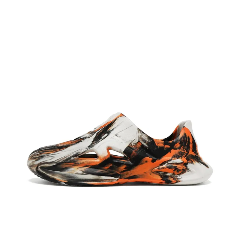 SLIPPER DAY Clogs Unisex-33