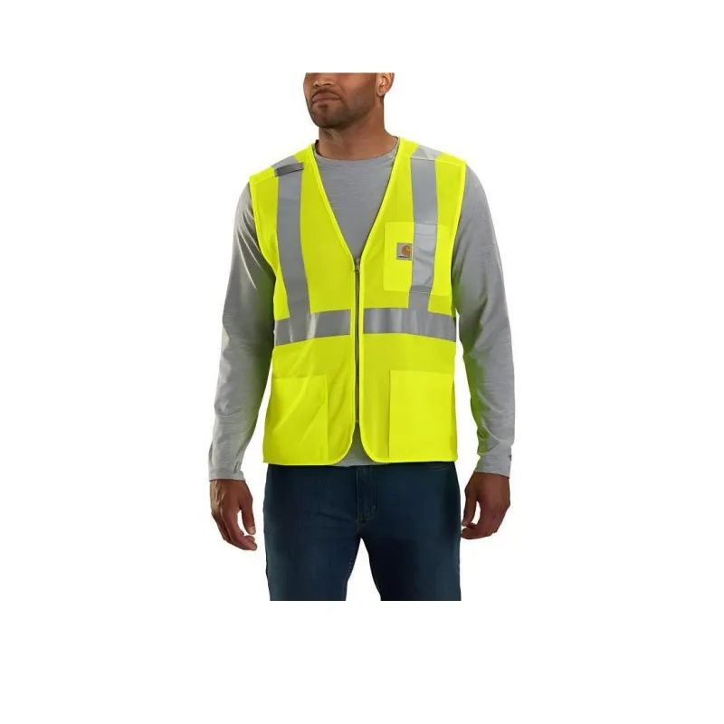 Carhartt Tank Tops Unisex Yellow-0
