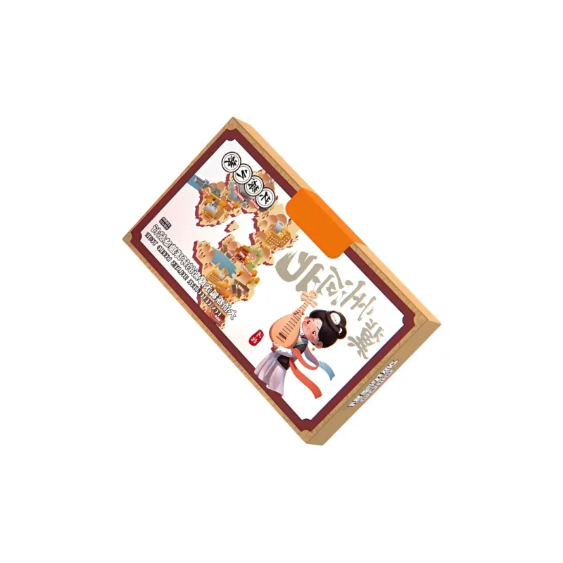 Morning Sea Landy Board Games-103