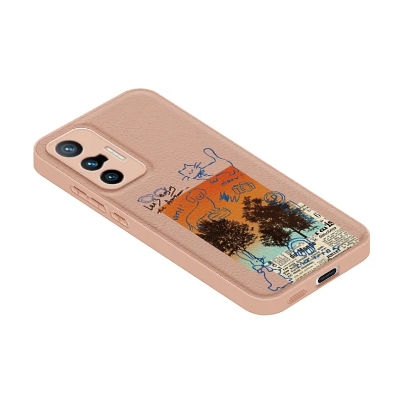 Small bones Phone Cases-4