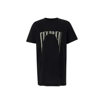 RICK OWENS Porterville Level T Shirt