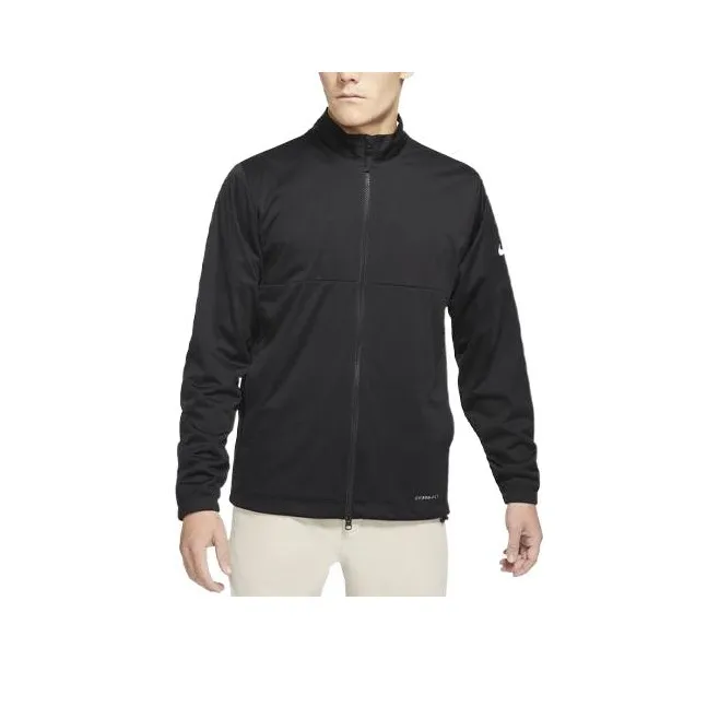 Nike Jackets Men Black-0