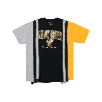 Needles 7 Cut Short Sleeve Tee