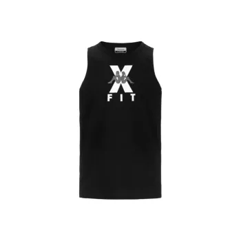 Kappa Tank Tops Men