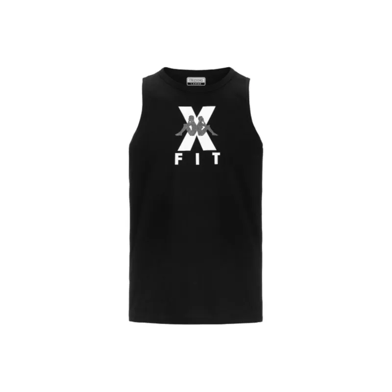 Kappa Tank Tops Men-0