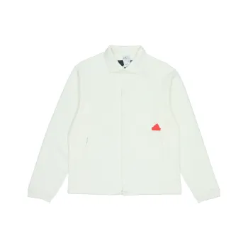 Adidas Jackets Men White
