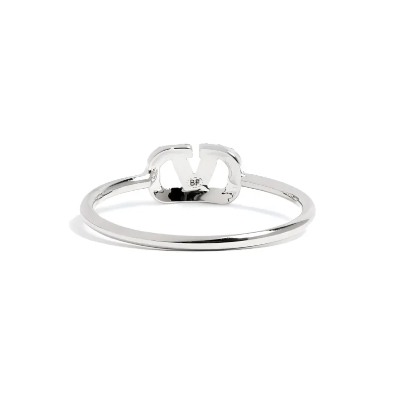 Valentino VLogo Signature Ring-1