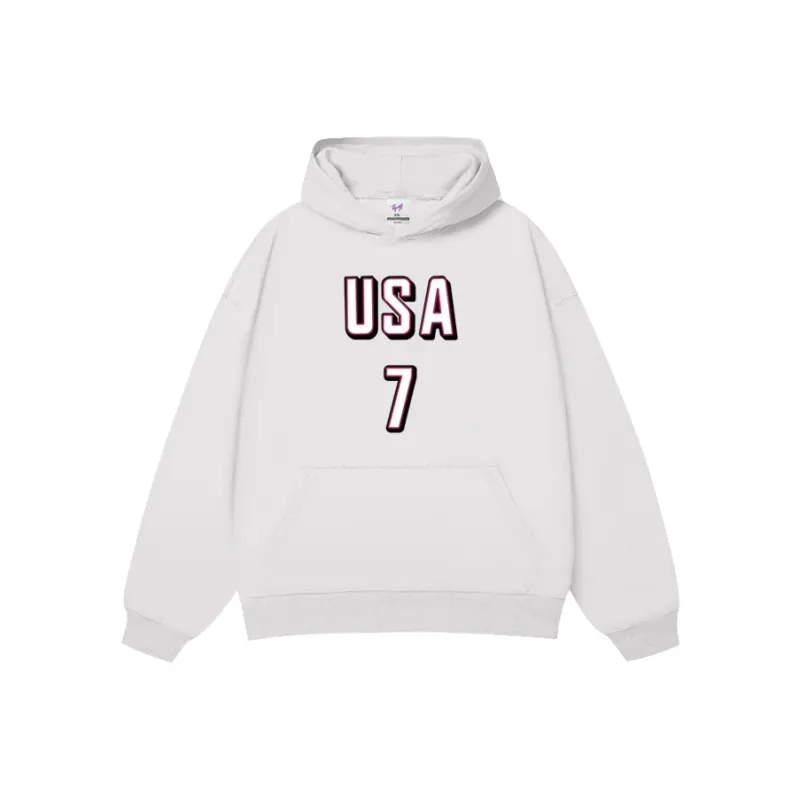 TIP OFF Sweatshirts Unisex-14