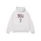 White-Fleece-Lined