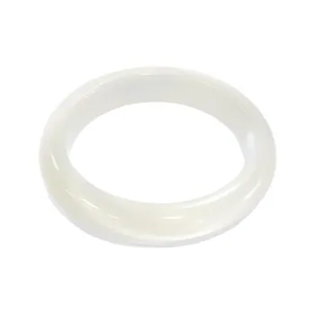 Yuxin Glass Cat Eye Jade Bangles Unisex