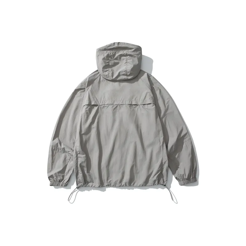 Pilot The Camel Super Light Breathable Quick Dry Sun Protection Clothing Unisex-7