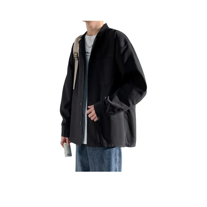 MARK WAFFLE Shirts Unisex-6