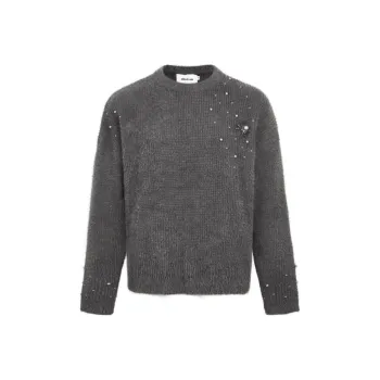 PEDLOR Knitwear Unisex
