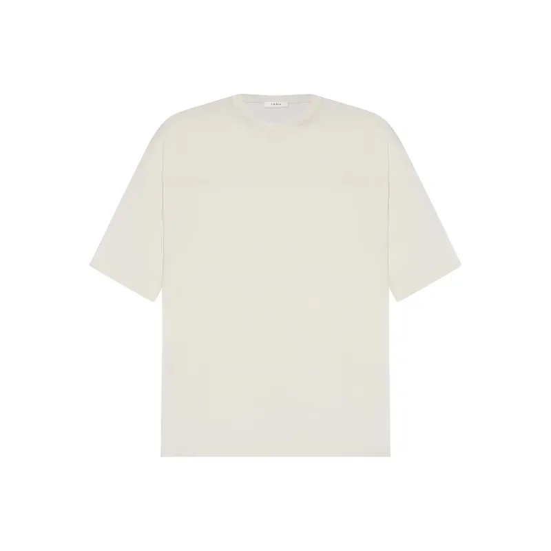 THE ROW T Shirts Men White-0