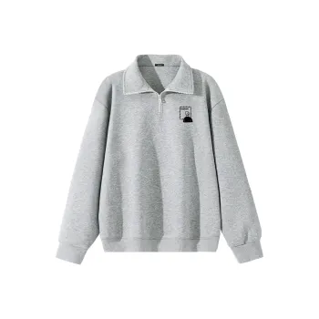 MINISO Sweatshirts Unisex