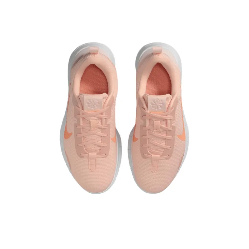 Nike Flex Experience Run 12 Washed Coral Pink Wash Apricot Agate Women's-3