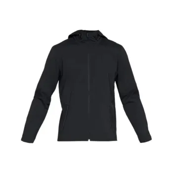 Under Armour Jackets Men Black