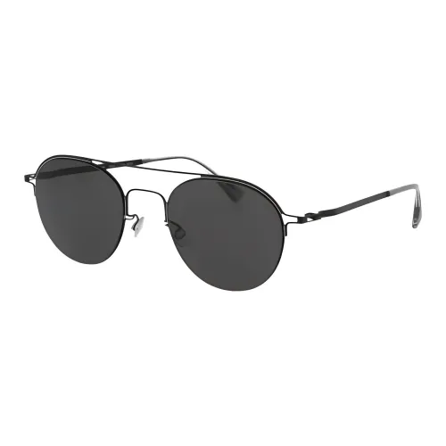 MYKITA 선글라스 그레이 남녀공용