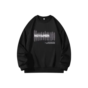 Novamen Sweatshirts Unisex