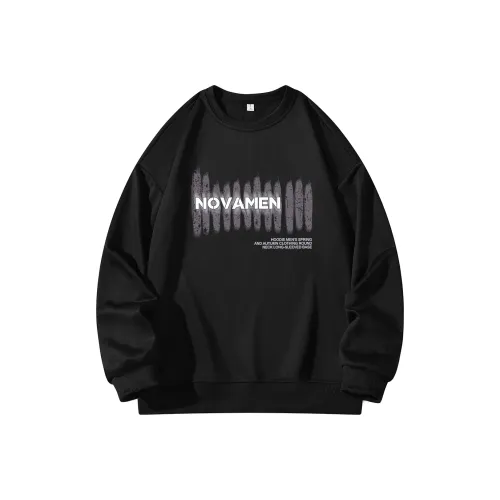 Novamen Sweatshirts Unisex