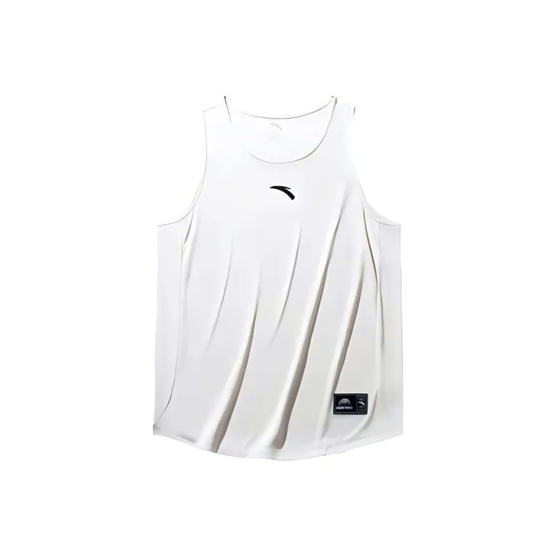 CHAOJIANTA Tank Top Men's Mud Gray-0