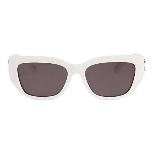 Balenciaga Cat Eye Frame Sunglasses