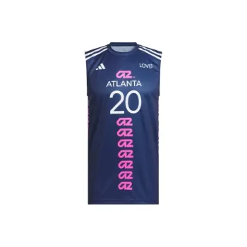Adidas Free Shipping With AdiClub Adidas X Lovb Cuttino Sleeveless Jersey