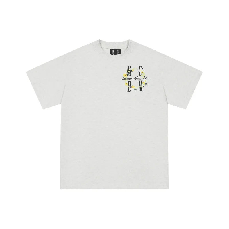 MR.ENJOYDA MONEY T Shirts Unisex-4