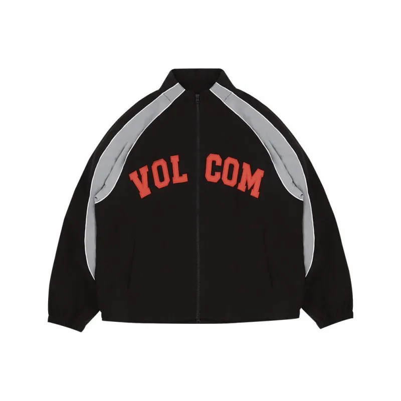 VOLCOM FW22 Loose Fit Jacket Unisex-3