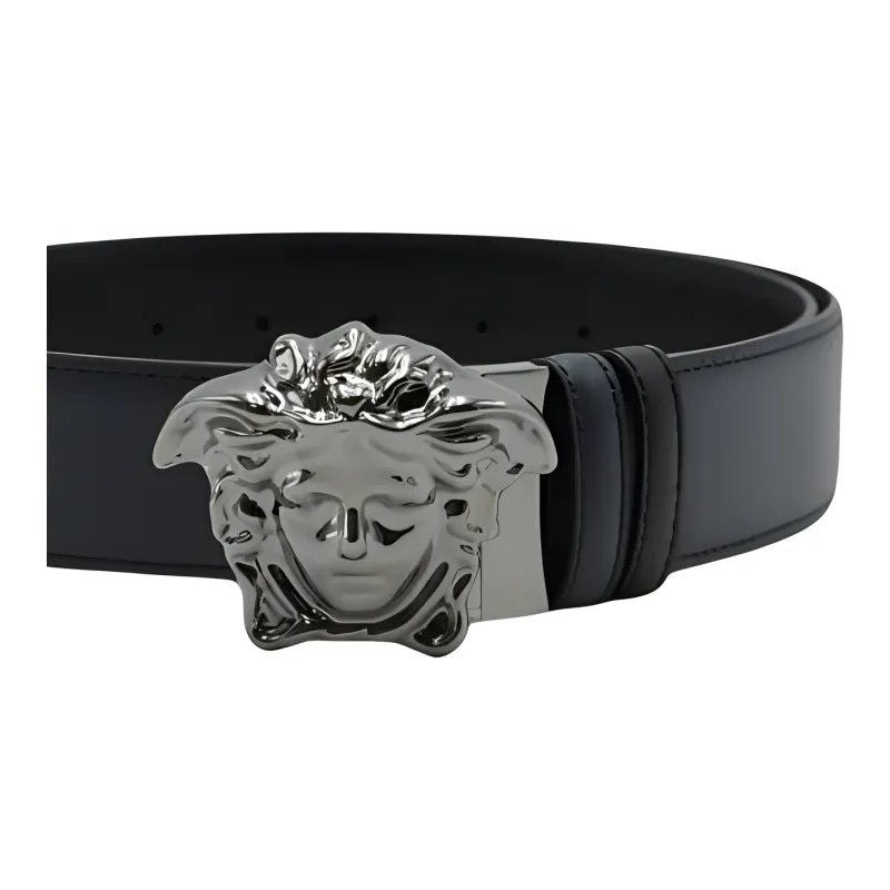 VERSACE Medusa Head Belt-2