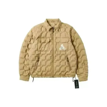 PALACE Pertex Work Down Jacket