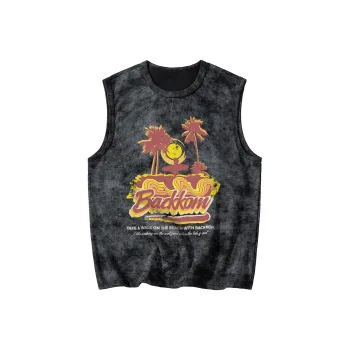 David Bakken Tank Tops Unisex