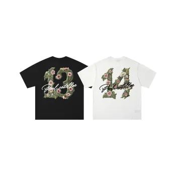 PAUL COSTELLOE T Shirt Unisex Combo Set