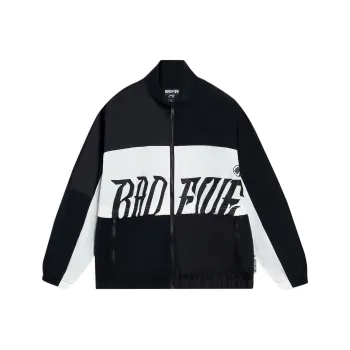 LiNing Badfive Jacket Men's Black