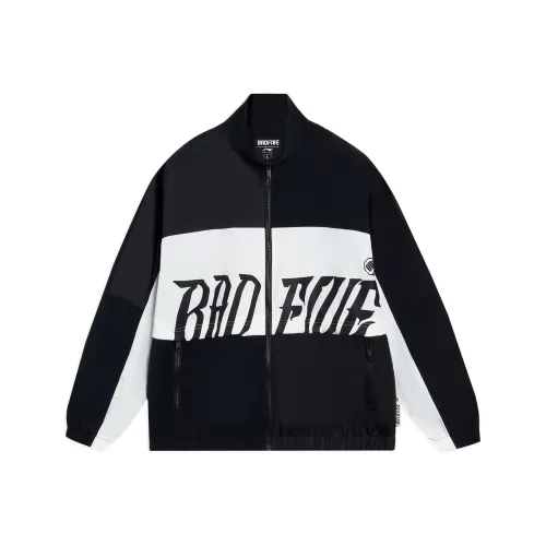 LiNing Badfive Jacket Men's Black