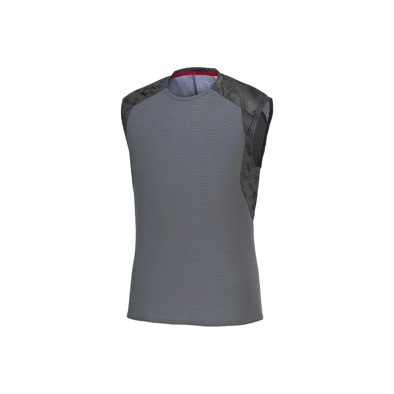 Mizuno Dry Aeroflow Tank Tops Unisex-0