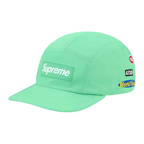 Supreme Trail Camp Cap