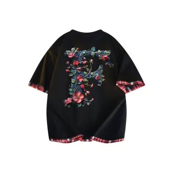 FASTFISH T Shirts Unisex