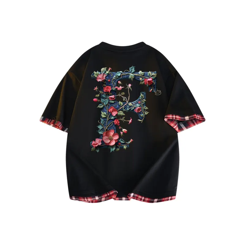FASTFISH T Shirts Unisex-0