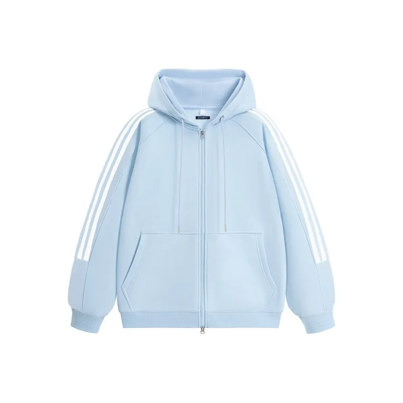 ZONEiD Sweatshirts Unisex-11