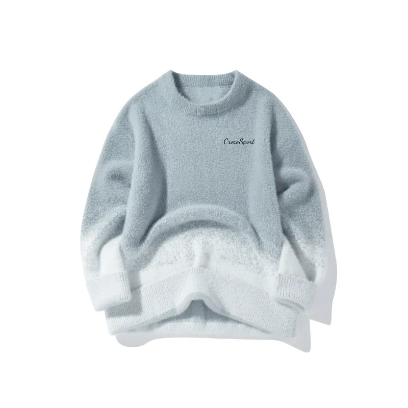CrocoSport Knitwear Unisex-2
