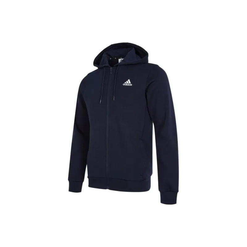 Adidas Jackets Men Blue-0